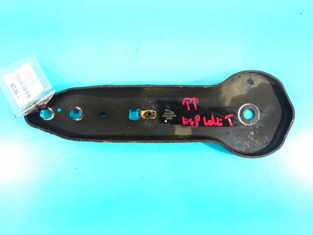 фото №1, Кронштейн балка задняя правый перед jaguar xf ii x260