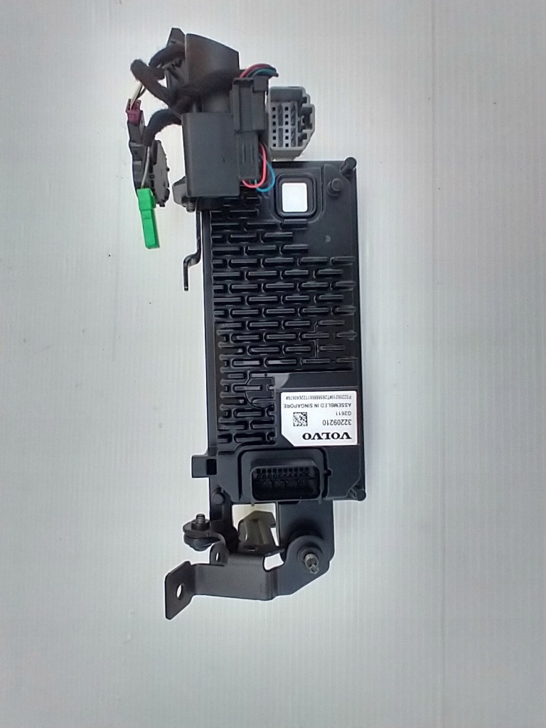 фото №1, Volvo s90 v90 камера радар distronic модуль dsc блок керування 32209210