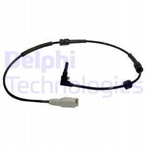 фото №2, Датчик, швидкість обертова колеса delphi ss20120