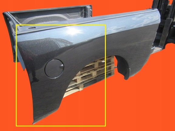 фото №5, Dodge ram 1500 2018 кузов коробка передач вантажна