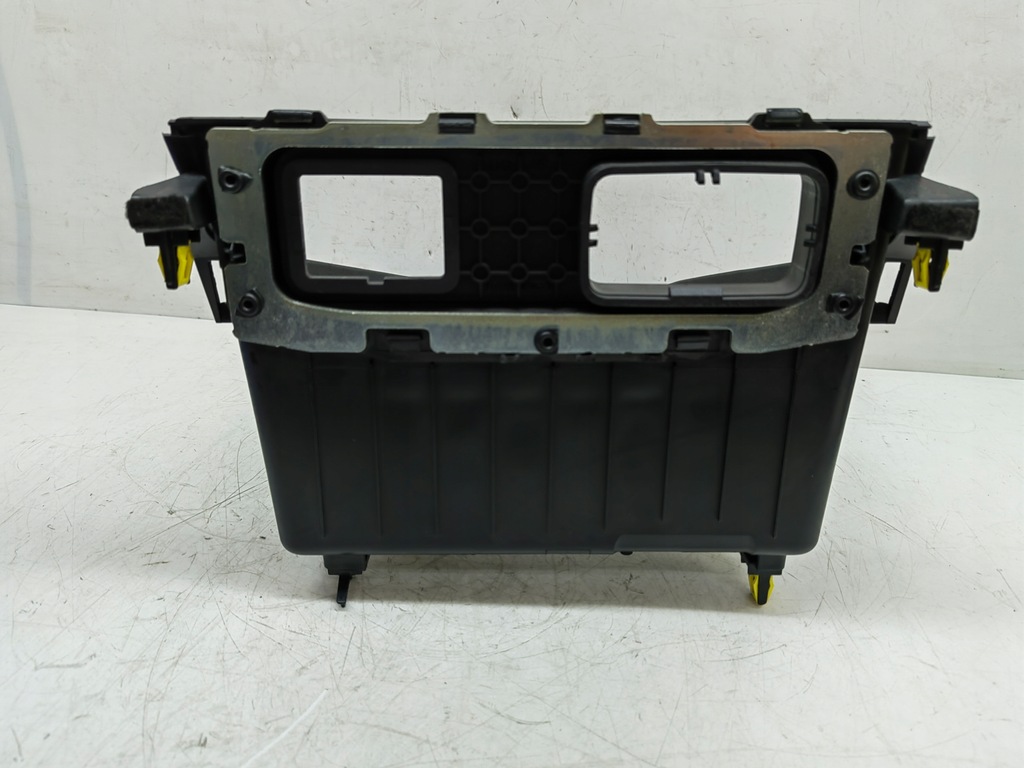 фото №3, Ford ecosport рамка домкрата туннель