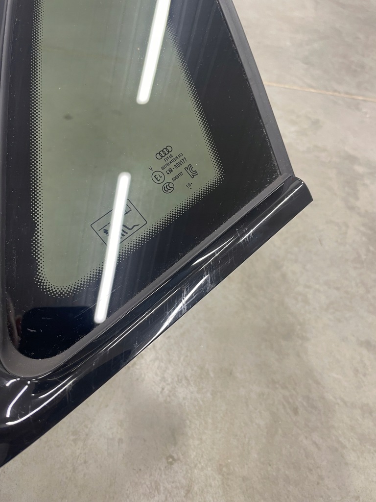 фото №10, Стекло кузовная a3 8y s3 sportback оригинал 19r