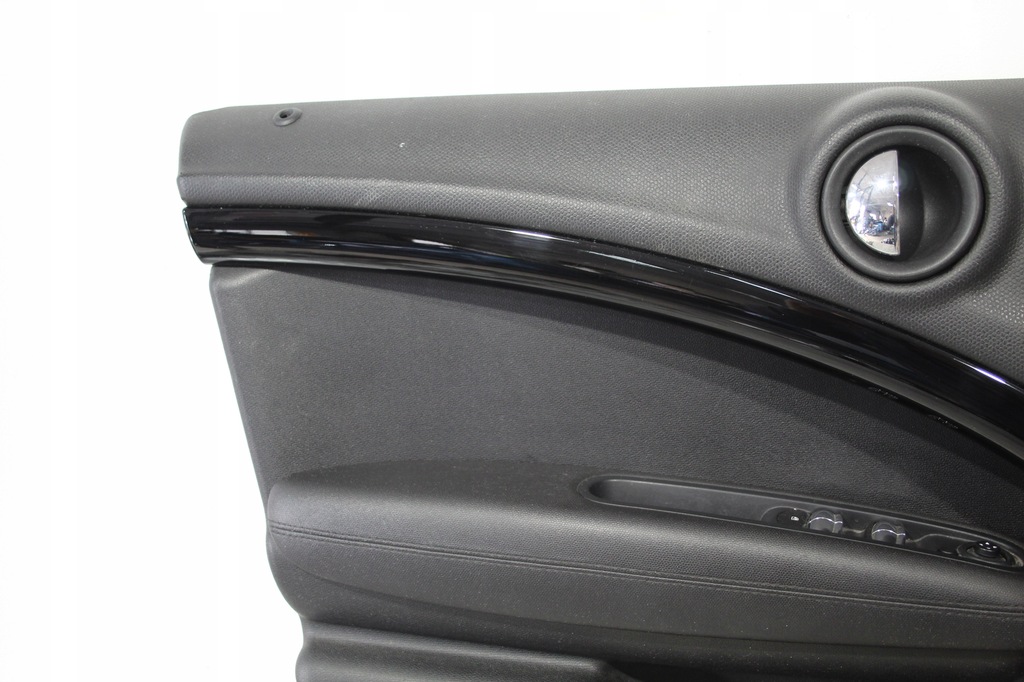 фото №6, Обшивка дверь левый перед mini countryman r60