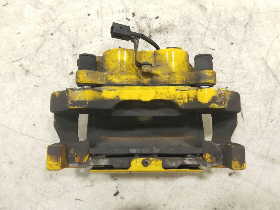 Супорт гальма maserati levante 2017 з передній з лівий Недорого