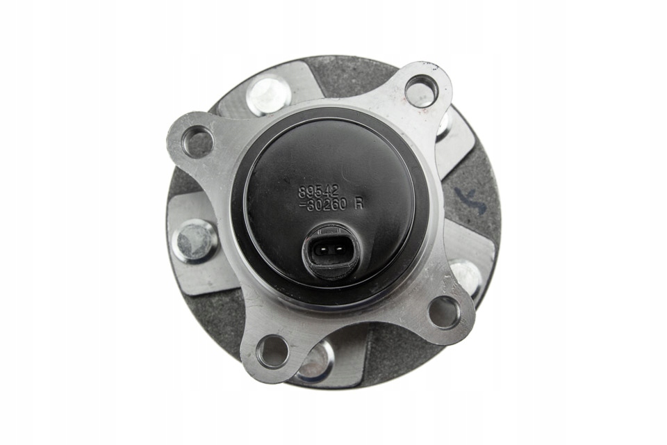 фото №5, Ступиця колеса перед lexus gs300, g350, gs430, gs450, is220, is