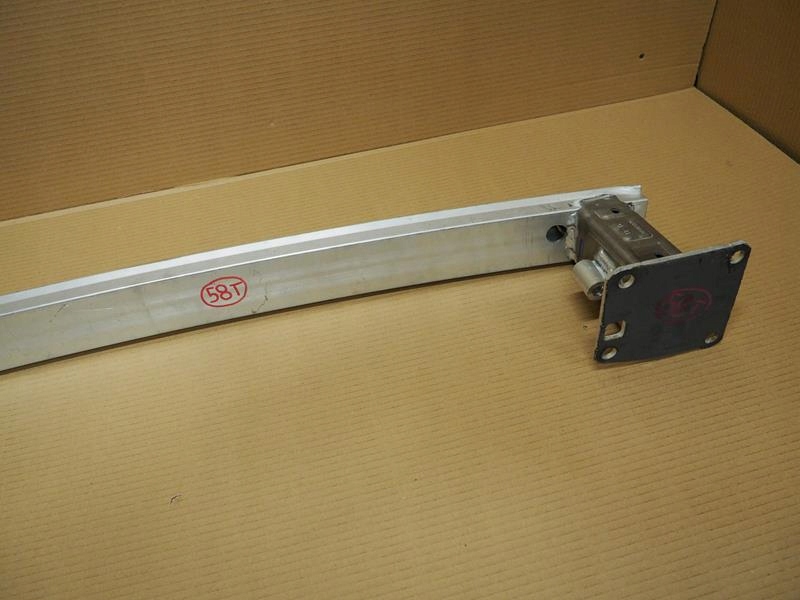 фото №6, Балка бампера задняя peugeot 308 lift 9647366080