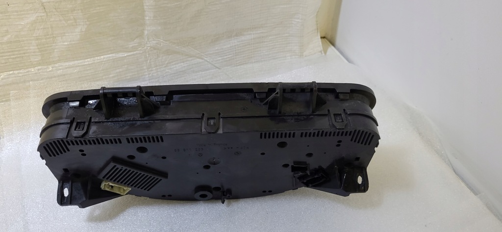 фото №13, Sprinter cdi 00-06 счетчик приборы a0014468521 спидометр приборная панель