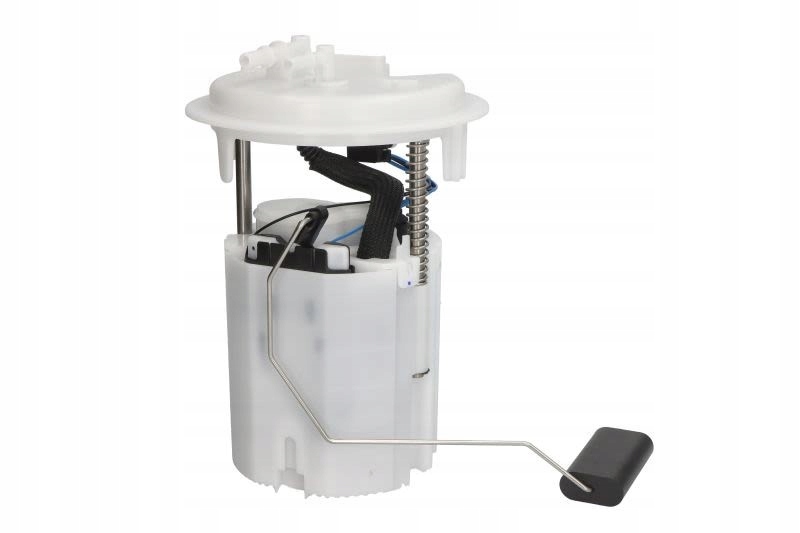 фото №1, Насос топлива модуль