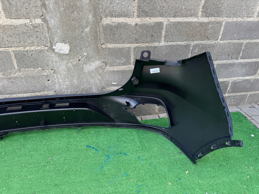 фото №12, Mg zs lift 21- бампер задний org eu новый