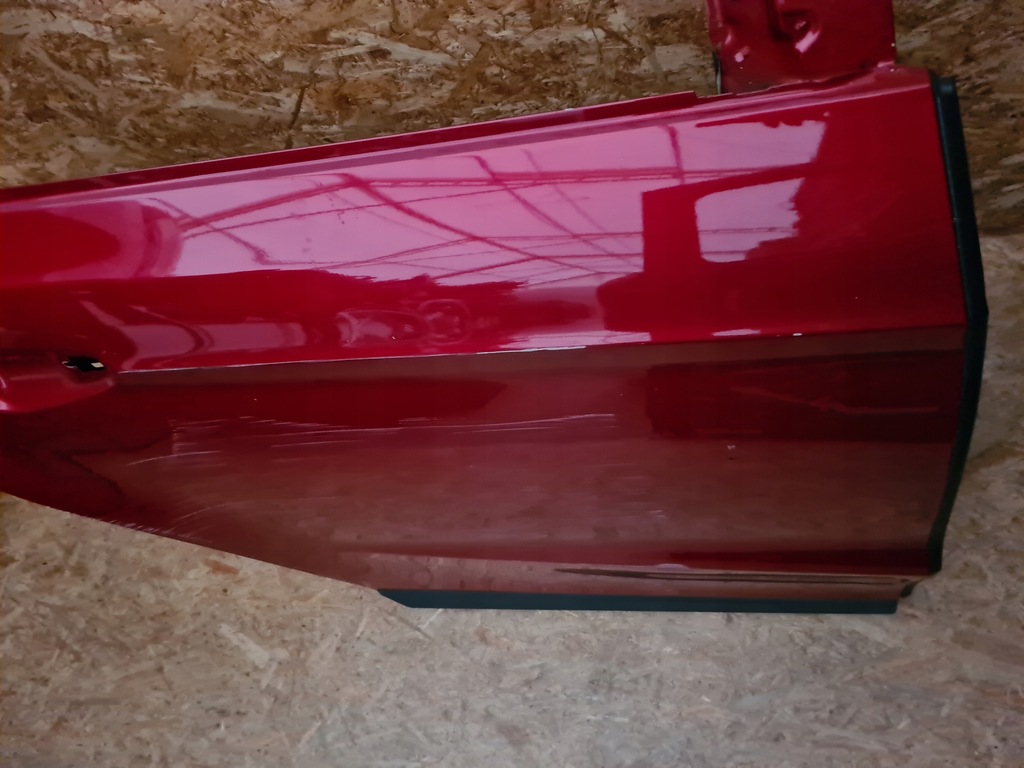 фото №7, Двері праве задні задня ford s-max mk2 ii