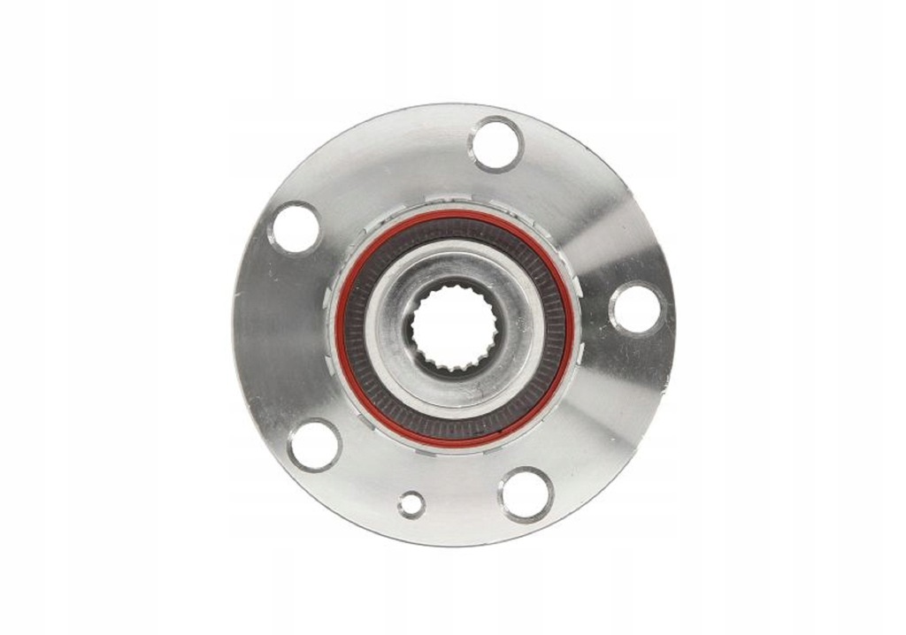 фото №16, Skf подшипник ступица перед vw fox polo iv bez abs