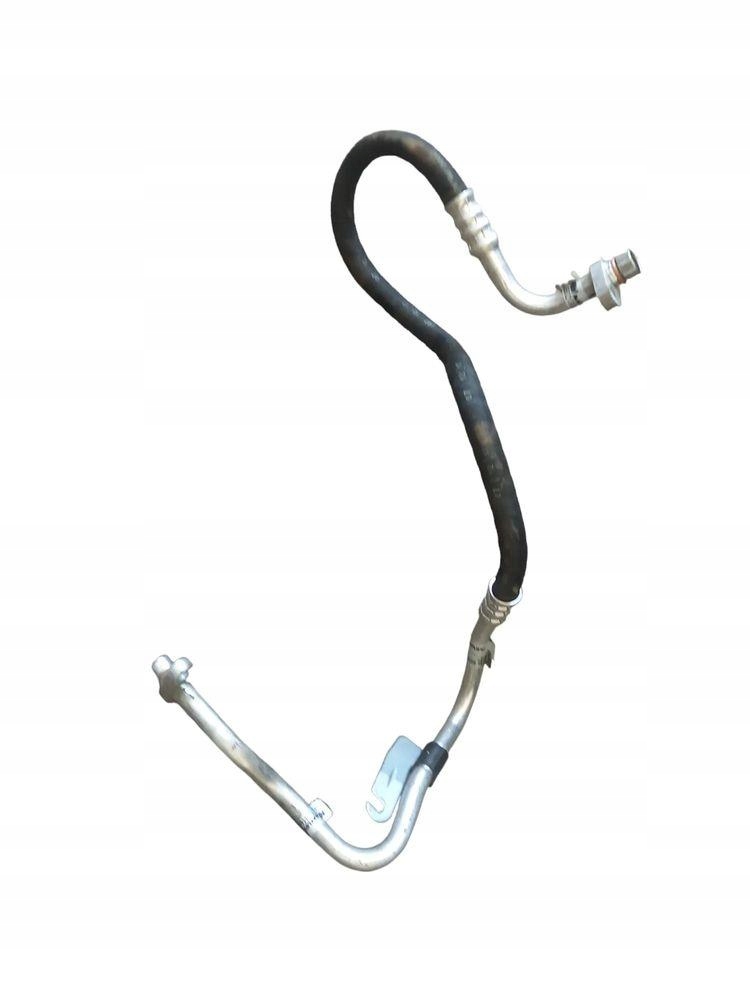 фото №3, Трубка трубки кондиционера renault scenic iv 1.6 dci