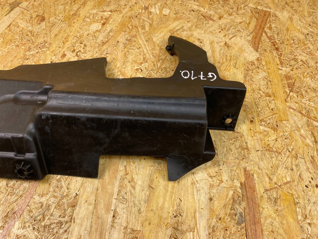 фото №6, Воздуховод впуск воздуха перед правая honda jazz v 71325-tzb-g0 2020-