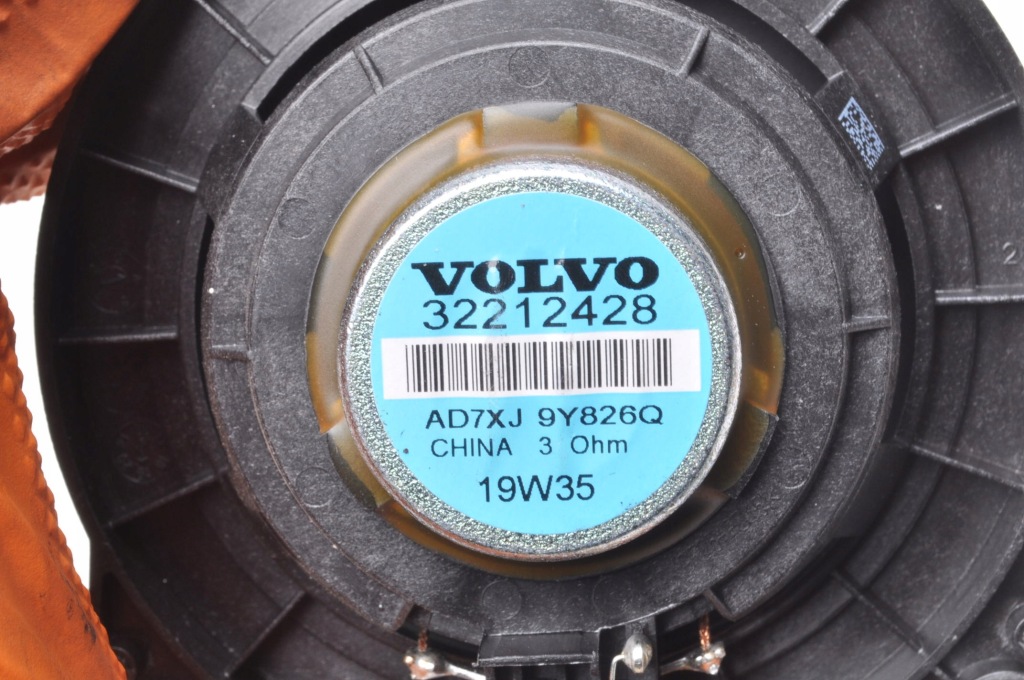фото №4, Volvo xc90 ii xc60 ii динамік двері 32212428