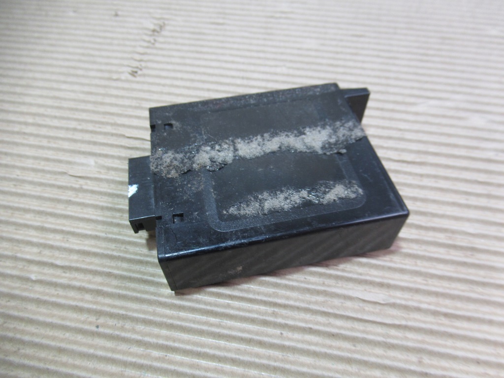 фото №1, Модуль детектор руху bentley 3w7951177b