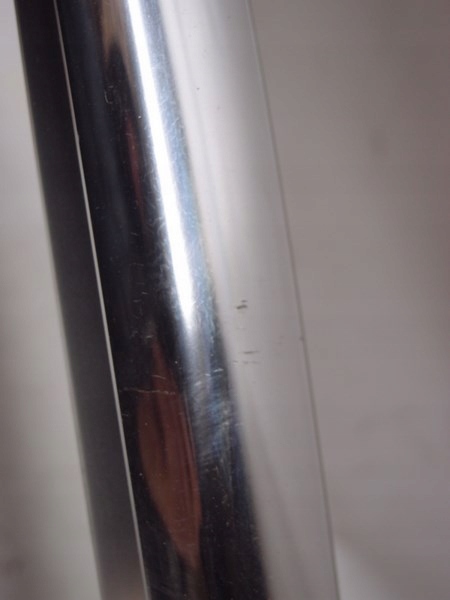 фото №9, Рейлінг даховий лівий правий audi a4 b8 kombi