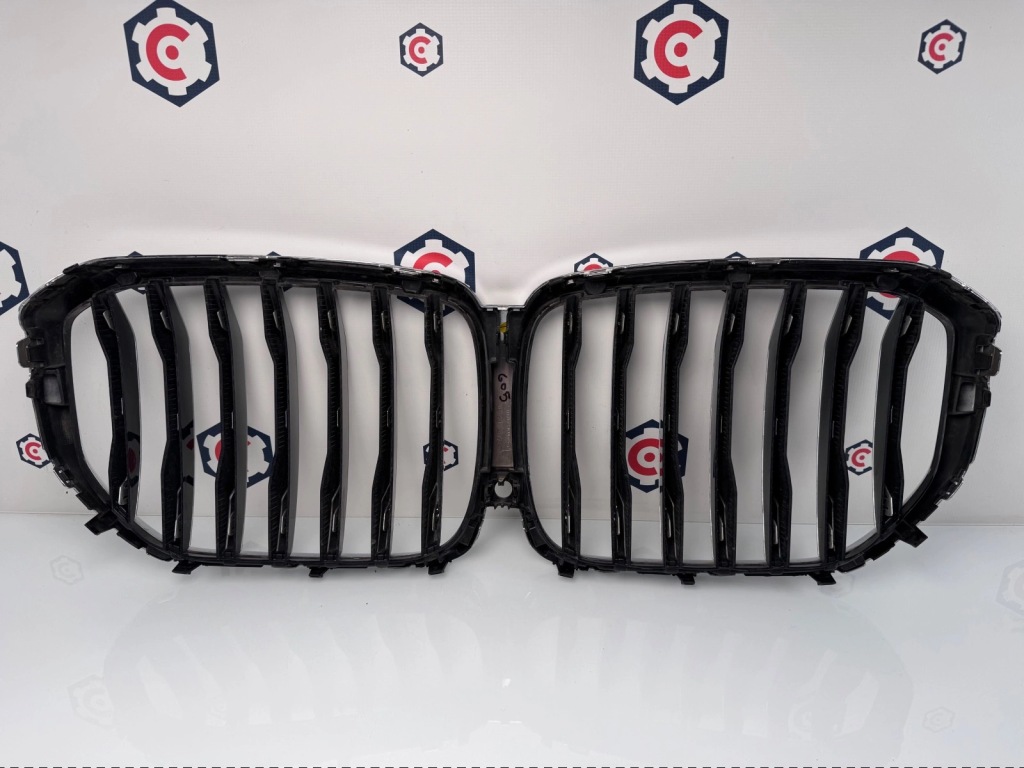 фото №2, Решітка радіатора решітка радіатора bmw x5 g05