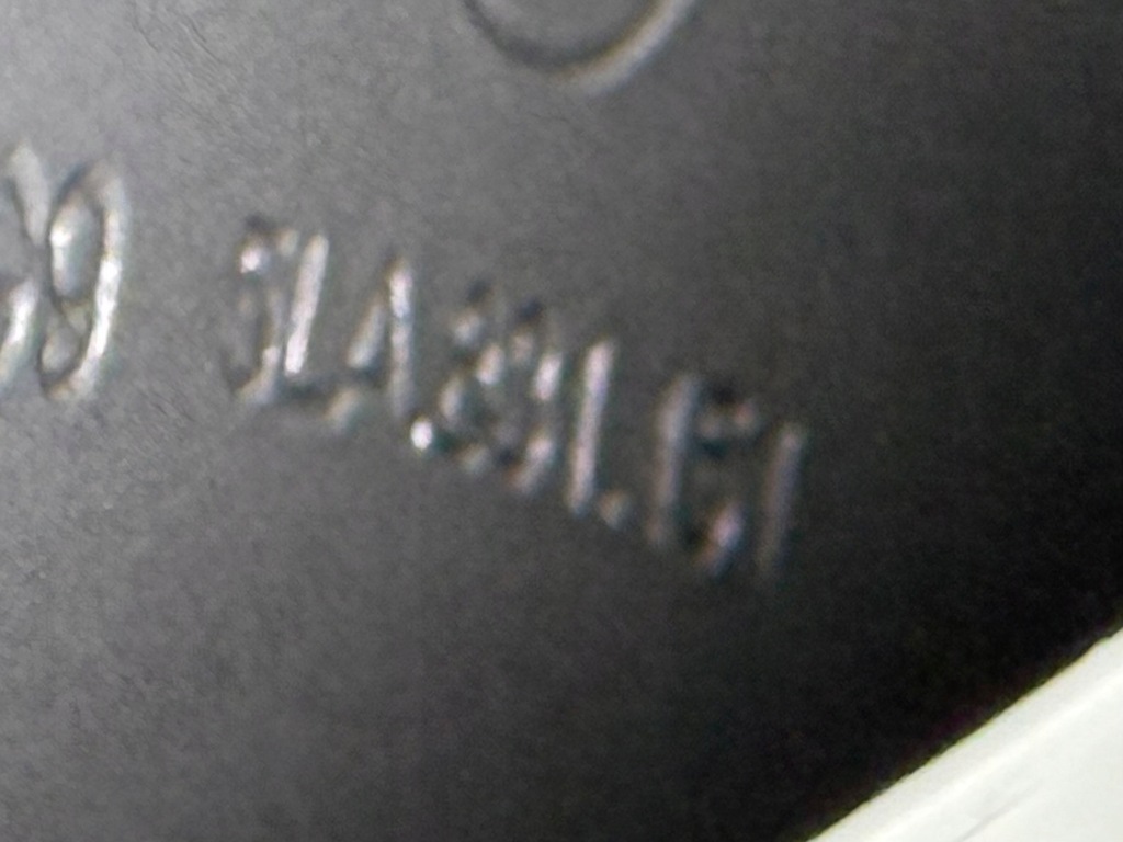 фото №16, Дверь левая передние i задние skoda enyaq 5la накладки