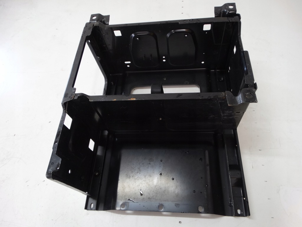 фото №8, Основание каркас сиденье пассажира mercedes w639