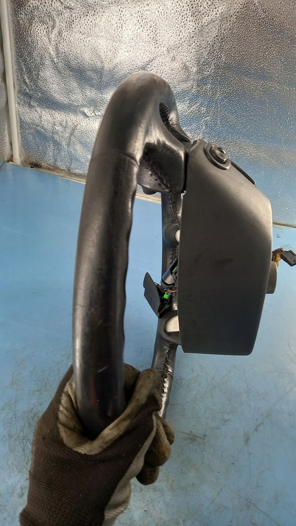 фото №6, Повітропровід chrysler sebring 06r sedan 2.7b