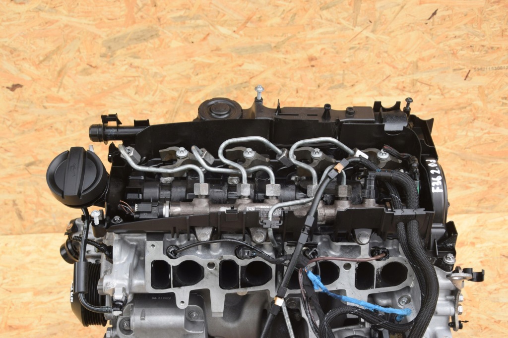 фото №6, Skf набор цепи распределительного вала bmw 2.0d kpl. ,