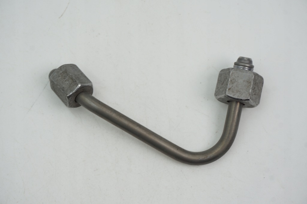 Купить Шланг топлива впрыскной mercedes w169