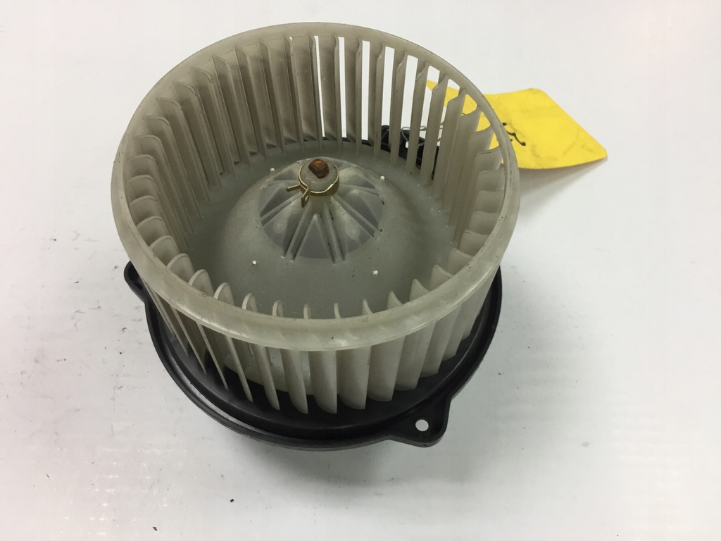 фото №1, Воздуходувка обдув toyota matrix 194000-1510