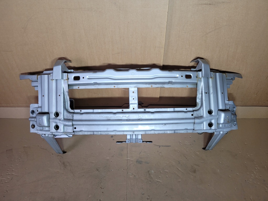 фото №1, Opel antara балка pod бампер перед