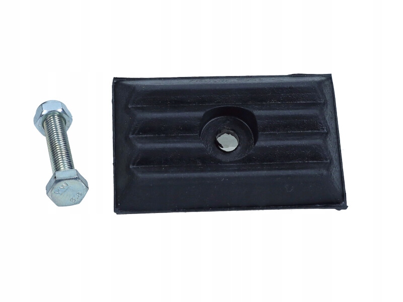 фото №1, Гумовий елемент ресора fiat t. ducato 06- mgz-204053