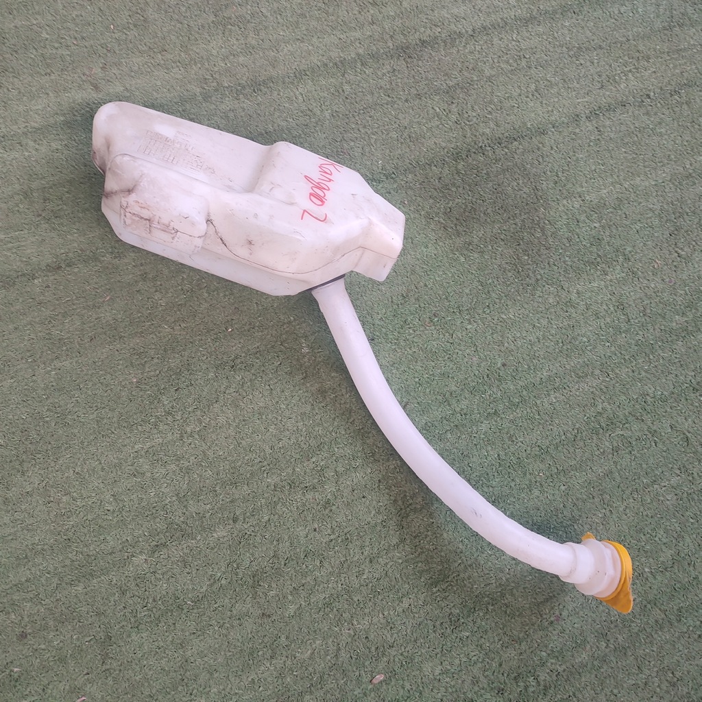 фото №1, Бачок омивача renault kangoo iii