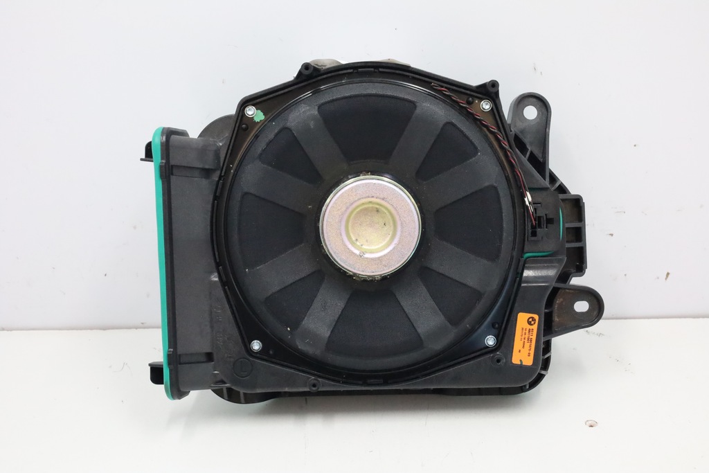 фото №15, Динамик динамики усилитель harman kardon bmw g11 g12