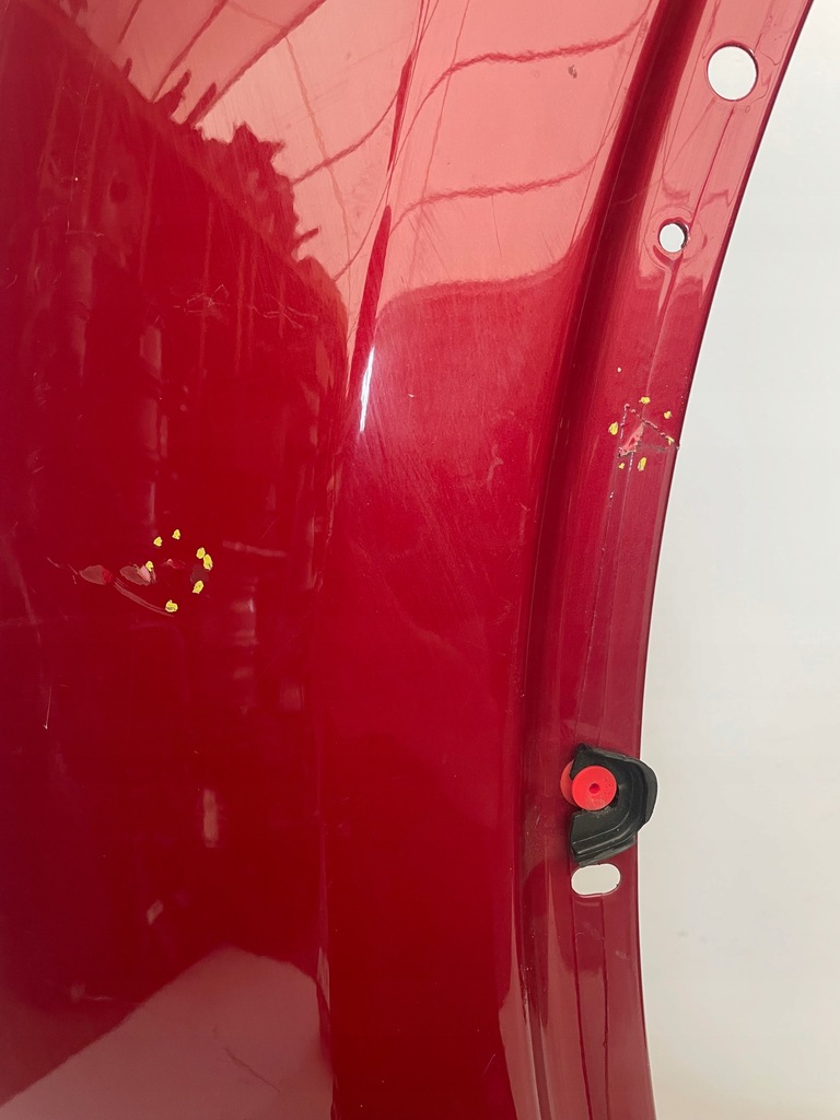 фото №3, Крила правий перед alfa romeo stelvio