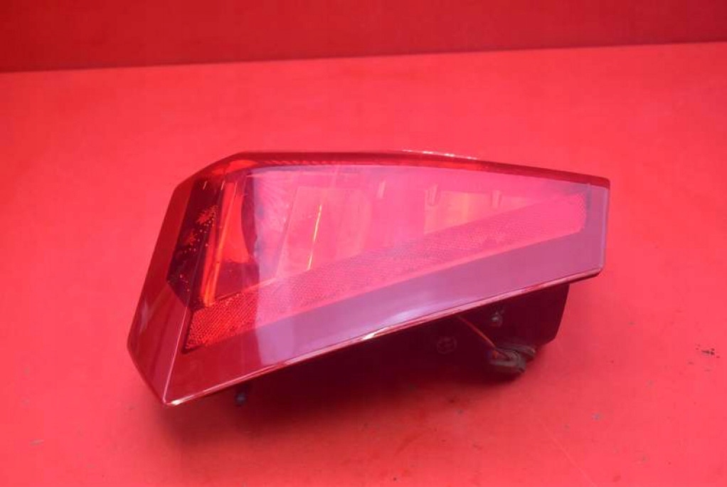 фото №6, Лампа левая задняя задняя 05303753ae dodge caliber 06-12