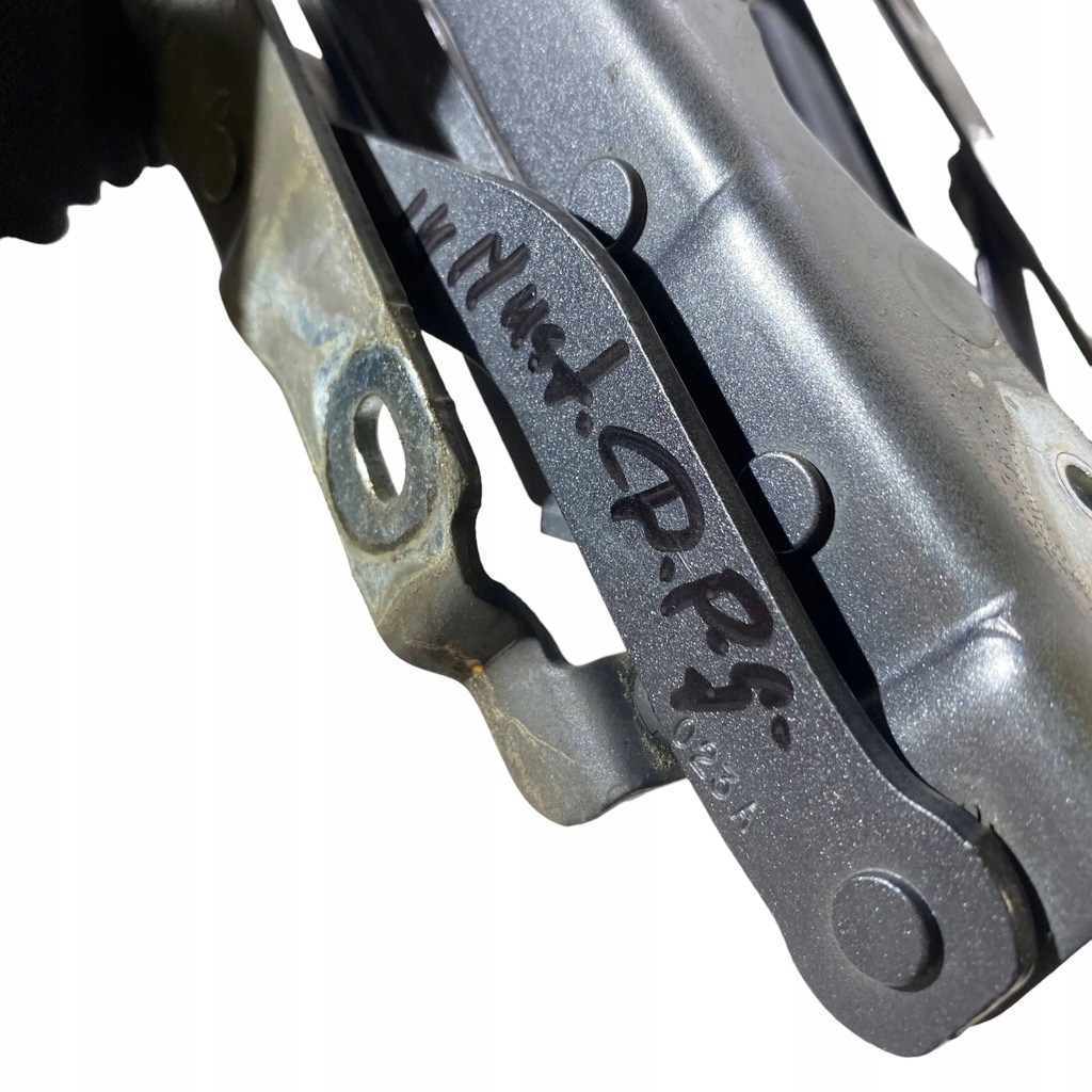 фото №6, Ford mustang v 2014 комплект петли