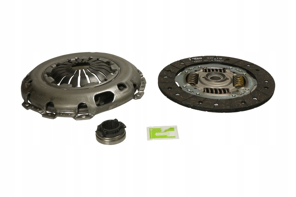 фото №14, Valeo зчеплення audi a1 8x a3 8p 1.2 tfsi 1.6 fsi