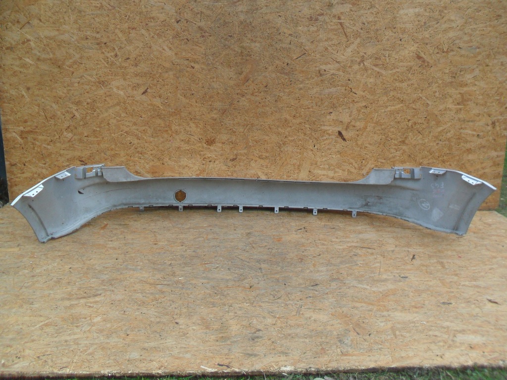 фото №12, Ford c-max бампер задний 3m51-r17906-ad