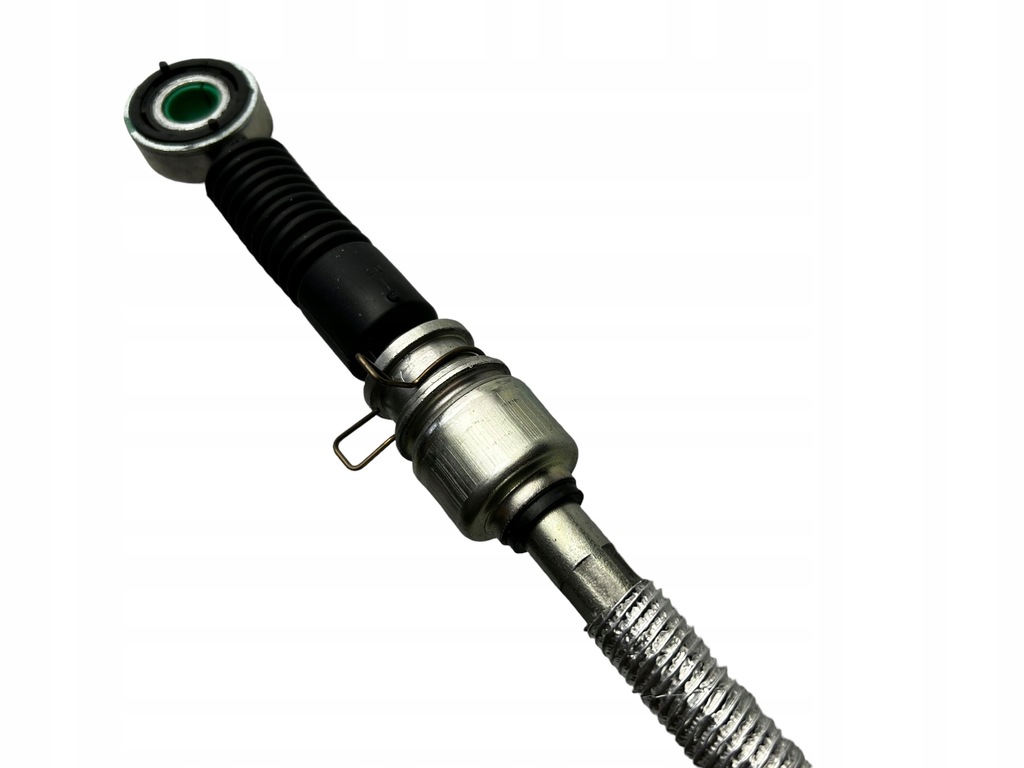 фото №6, Тяга переключения передач трос выборщик коробки передач mini r50 7547366