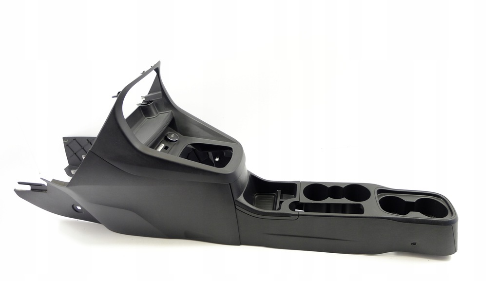 фото №8, Ford ka plus туннель средний