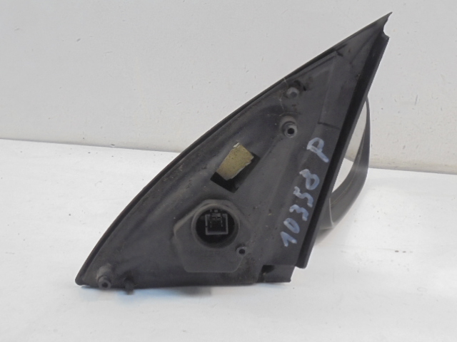 фото №9, Opel corsa c зеркало правое электрический 010676