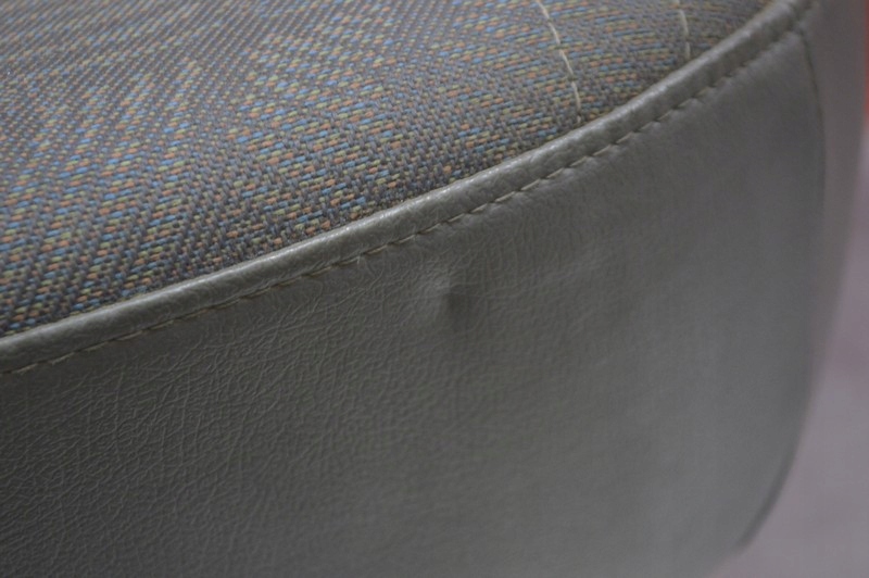 фото №5, Сиденье правый пассажира двойной eu ford transit 5 v 00-06