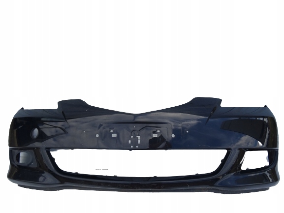 Купить Бампер перед mazda 3 1 i рестайлинг  06- оригинал