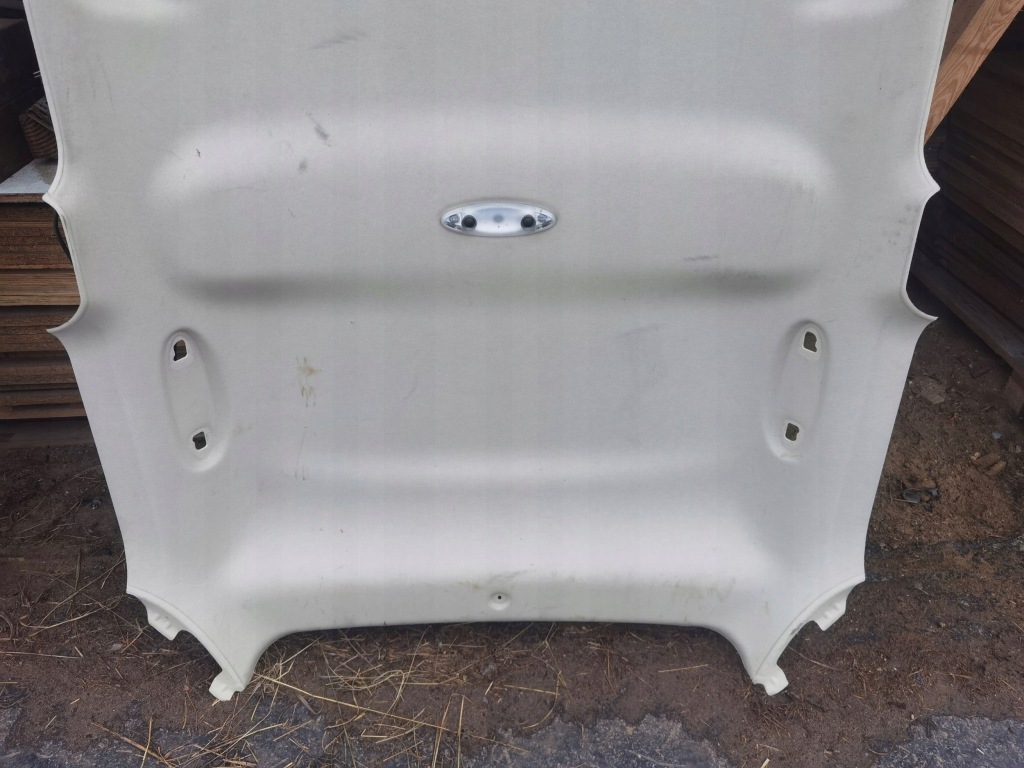 Потолок mini paceman r61 Цена