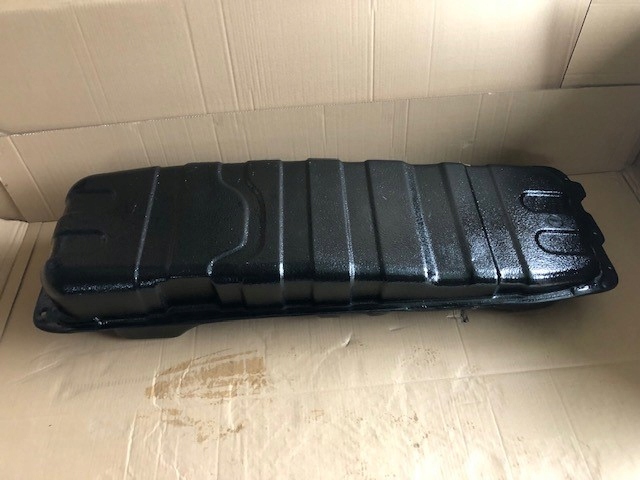 фото №5, Бак пального ssang yong rexton 2001-2007