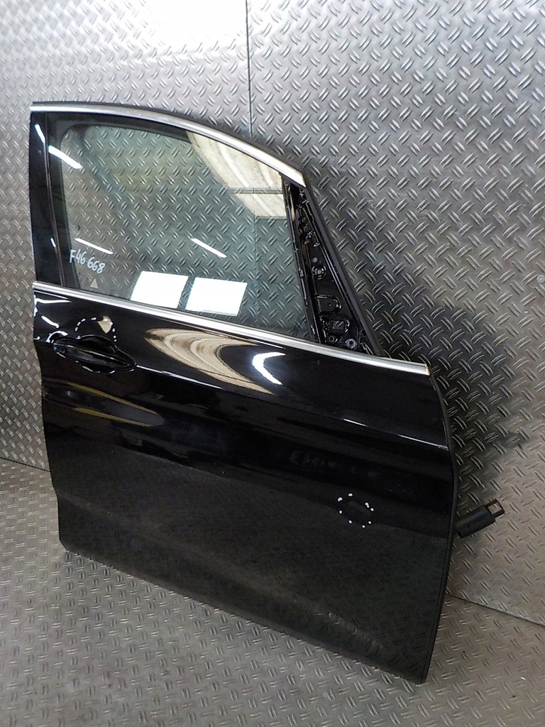 фото №2, Bmw 2 f46 дверь перед передние правое 668