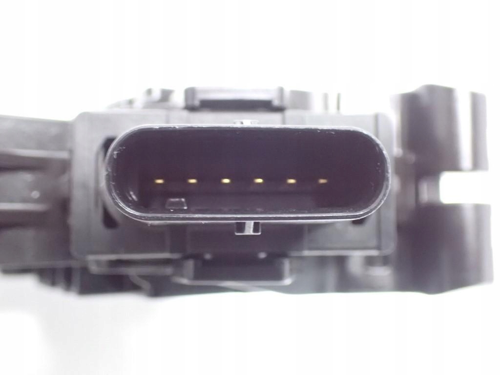 фото №7, Педаль газа потенциометр europa 1eb723503 skoda enyaq iv 23r