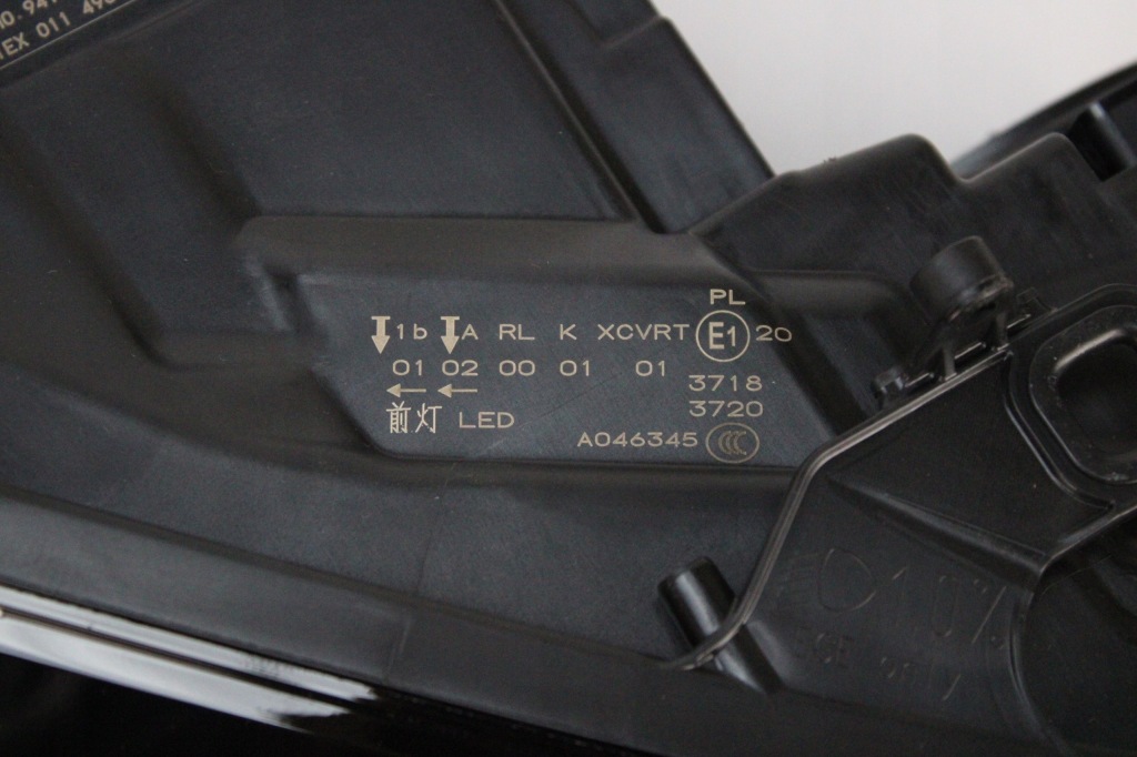 Купить Новая оригинал  фара full led правый перед audi a8 d4 4h0941774b