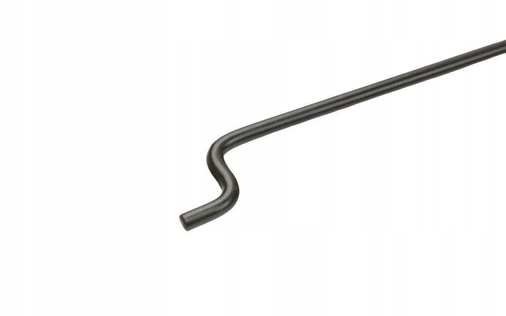 фото №3, Опора капот renault master 10-