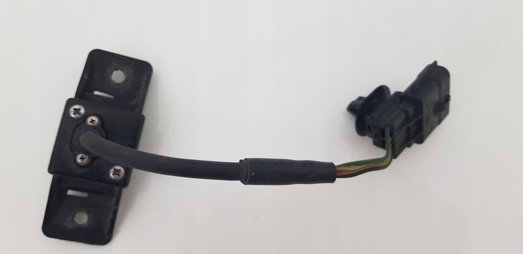 фото №5, Infiniti fx70 284f11ca3a камера перед решётка радиатора