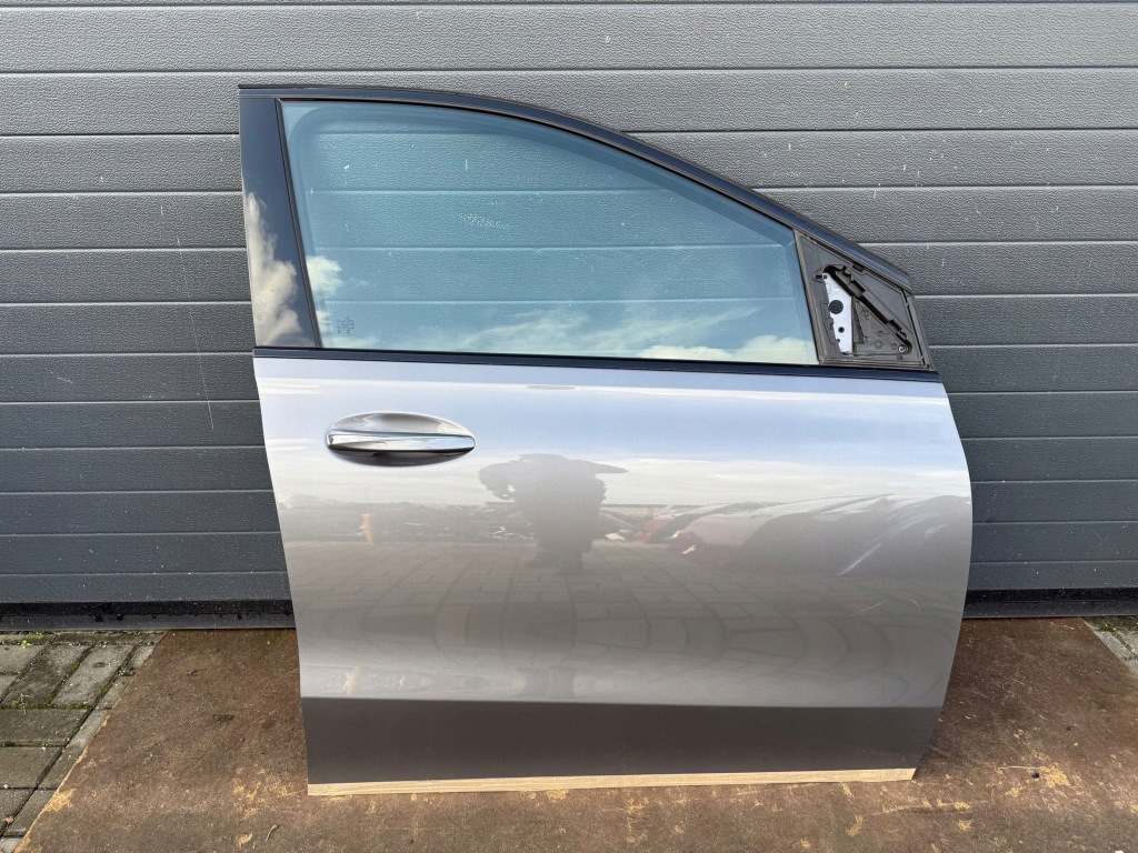 фото №1, Mercedes b klasa w247 двері правий перед lift 2024r. 787