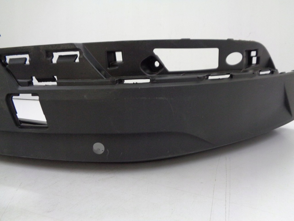 фото №8, Polestar ii бампер задняя